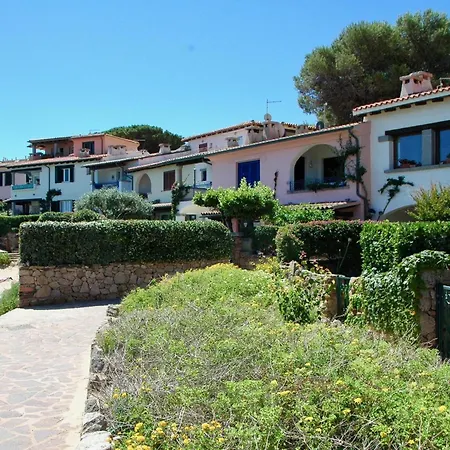 Piazzetta Lotto B 50m From The Beach Villa