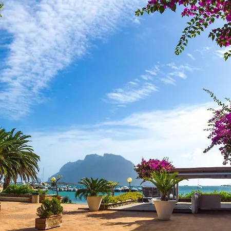 Villa Piazzetta Lotto B 50m From The Beach *