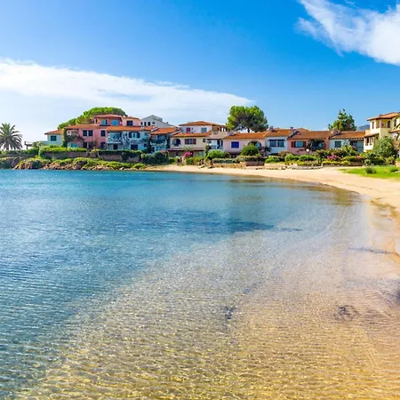 Piazzetta Lotto B 50m From The Beach Villa