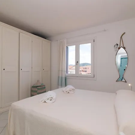 Piazzetta Lotto B 50m From The Beach Villa *