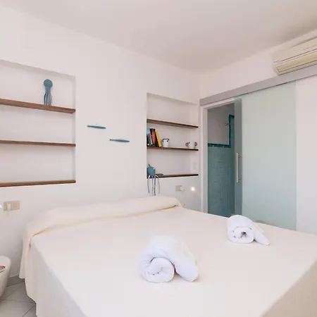 Piazzetta Lotto B 50m From The Beach Villa *