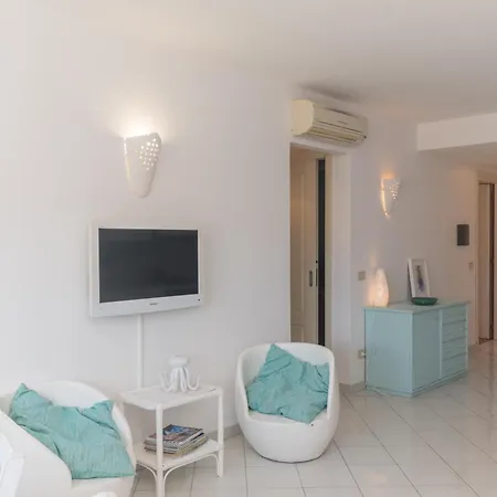 Piazzetta Lotto B 50m From The Beach *