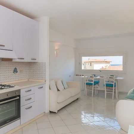 Piazzetta Lotto B 50m From The Beach Villa