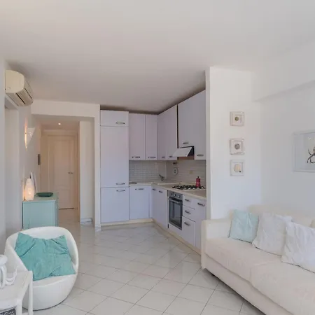Piazzetta Lotto B 50m From The Beach Villa