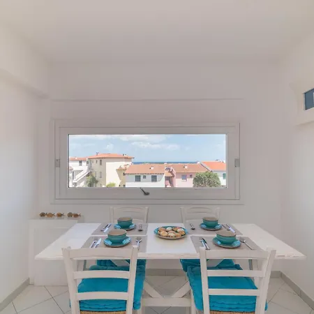 Villa Piazzetta Lotto B 50m From The Beach